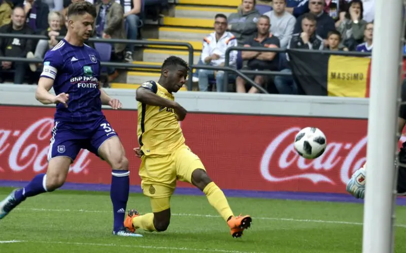 diaby dendoncker