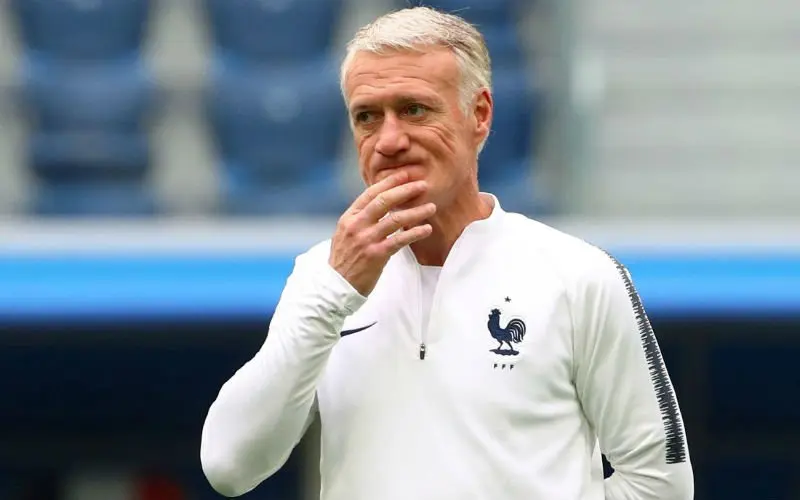 didi deschamps