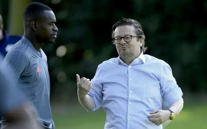 dimata coucke