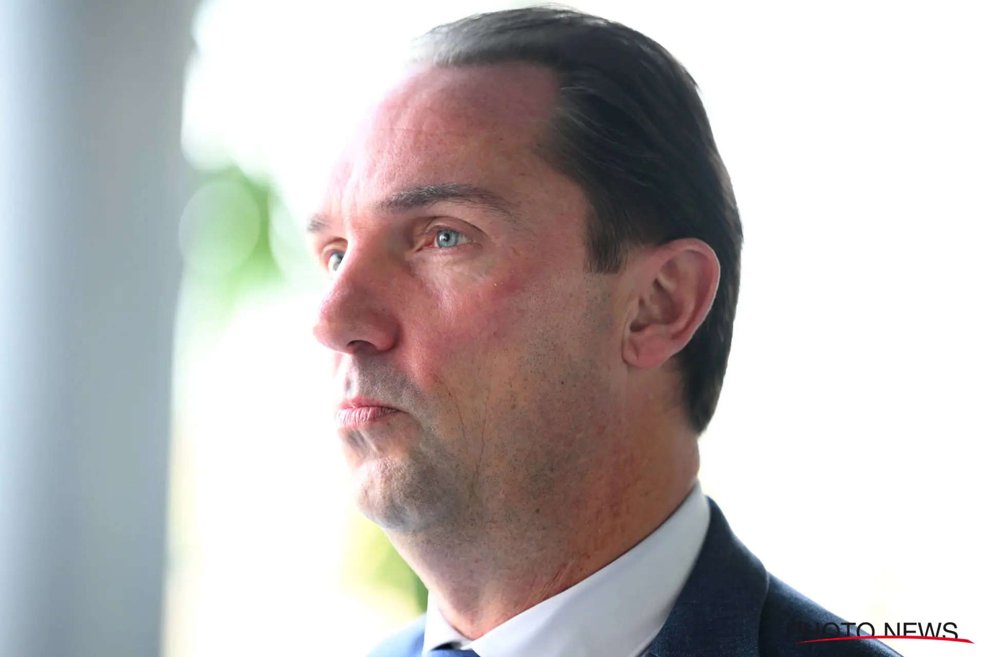 Dimitri De Condé