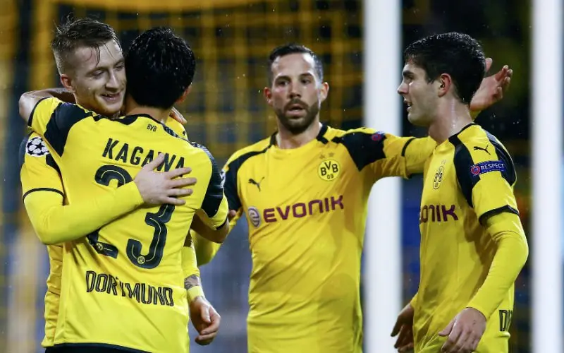 dortmund 1