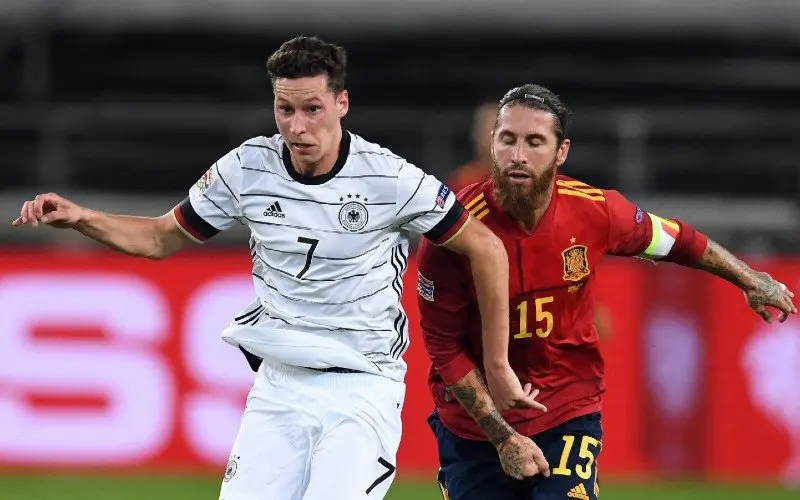 draxlersergioramos