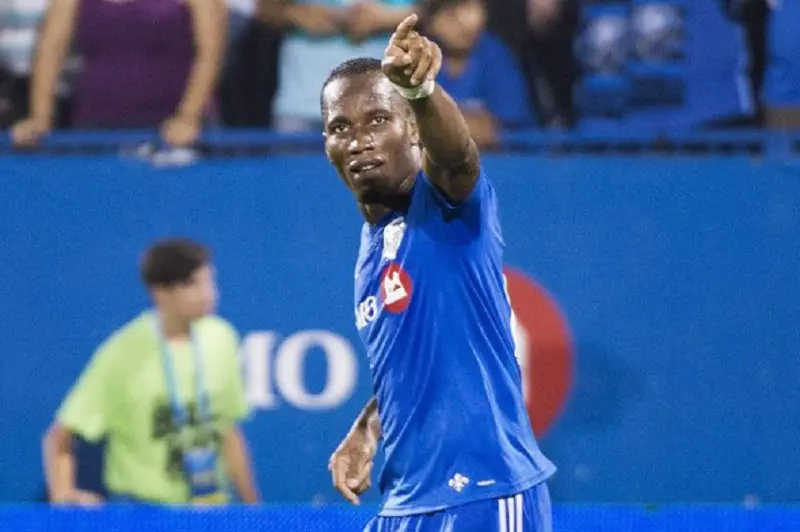 drogba