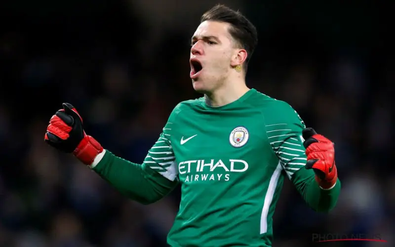 ederson 1