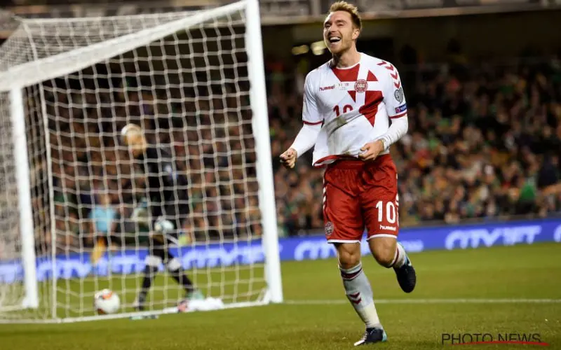 eriksen