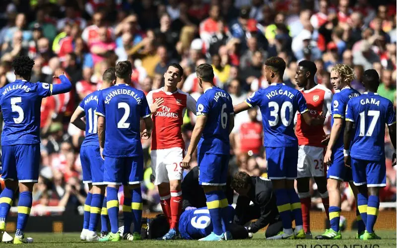 everton