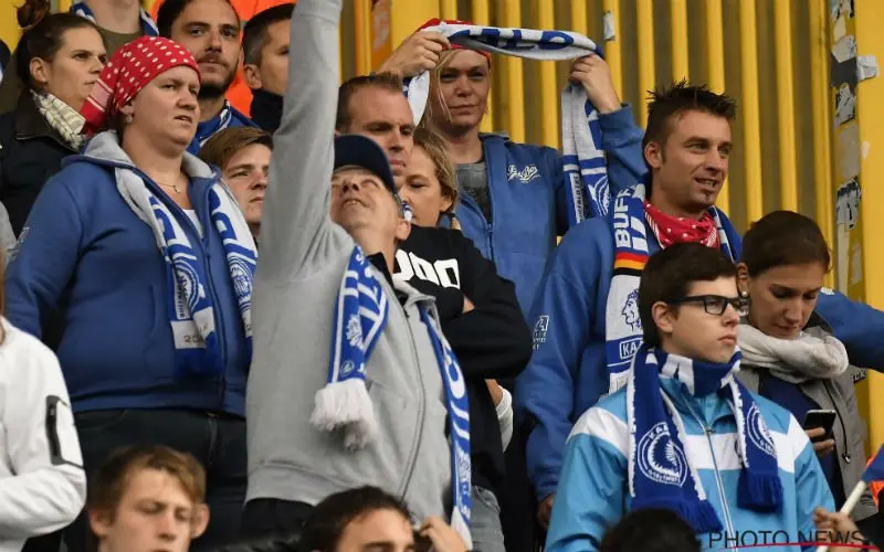fans club brugge