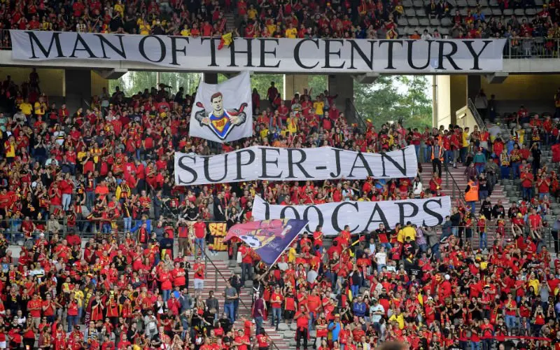 fans duivels