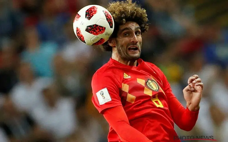 fellaini 10