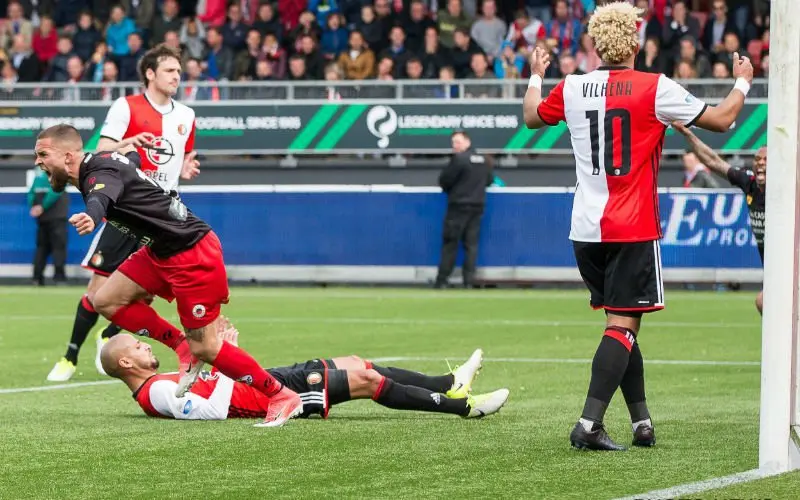 feyenoord