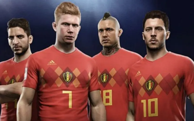fifa 18 wk