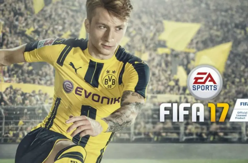 fifa17