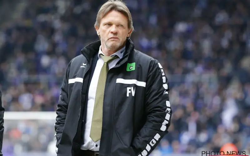 frank vercauteren pn