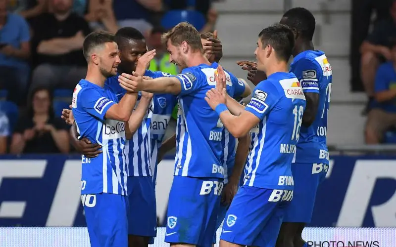 genk 14