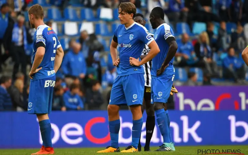 genk 18