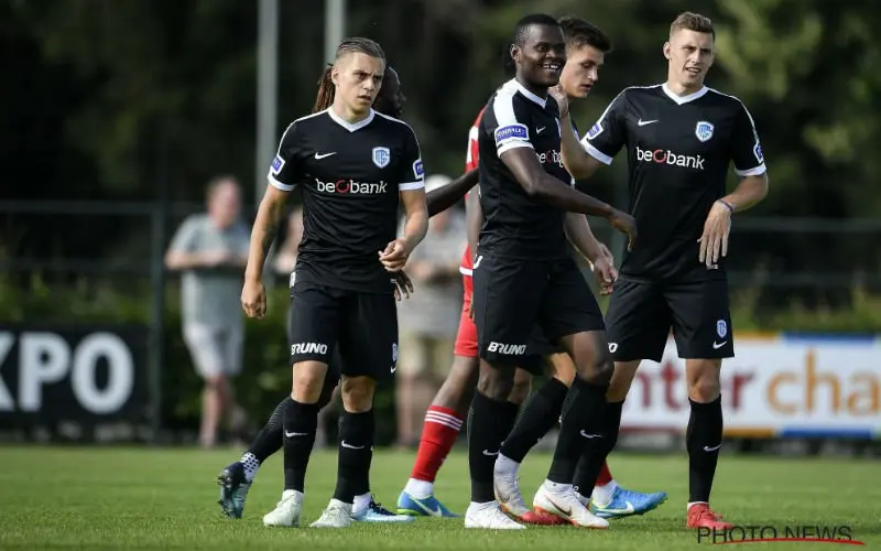 genk samatta 1