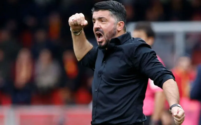 gennarogattuso