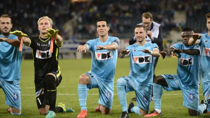 gent 1
