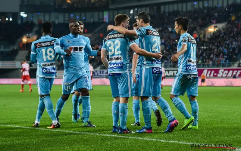 gent 12