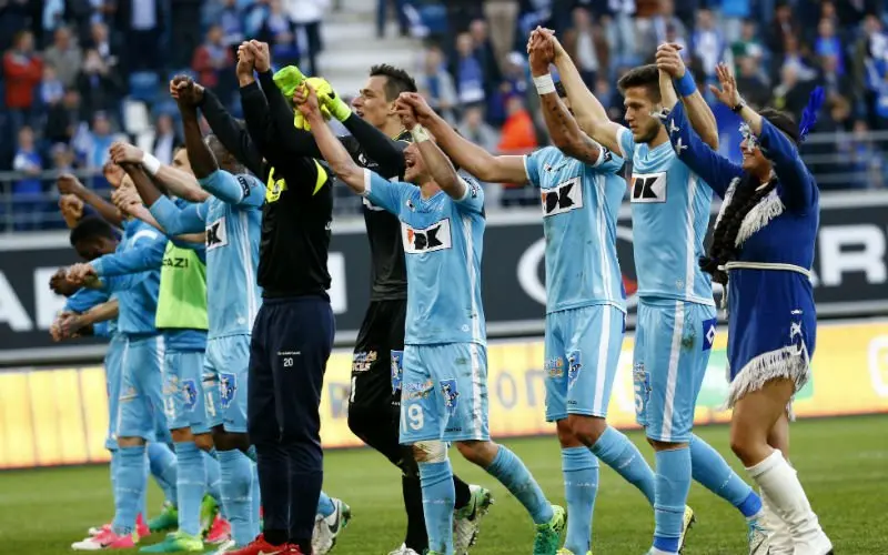 gent 15