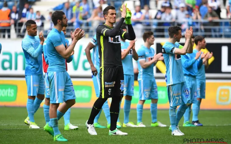 gent 18