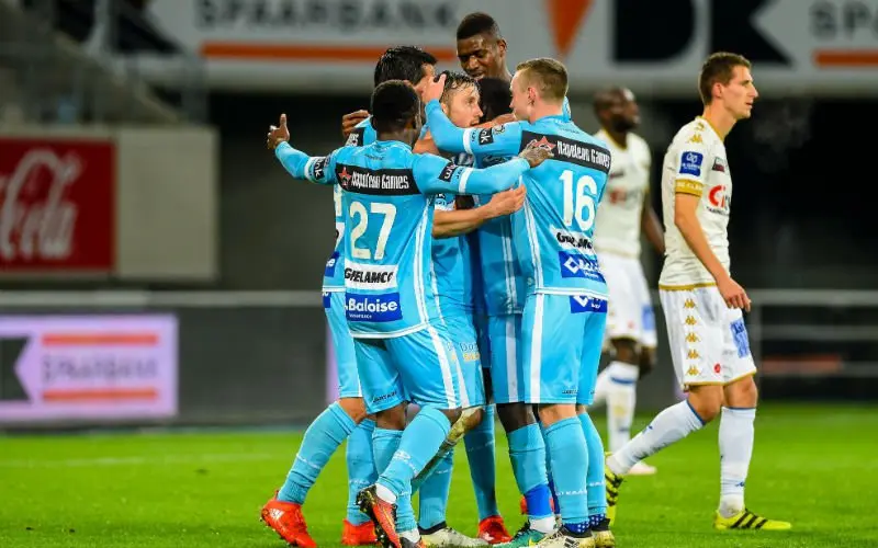 gent 4