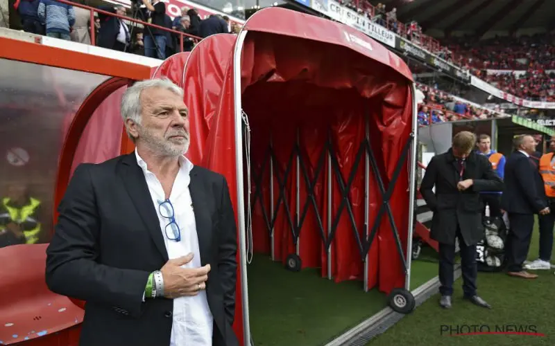 gerets