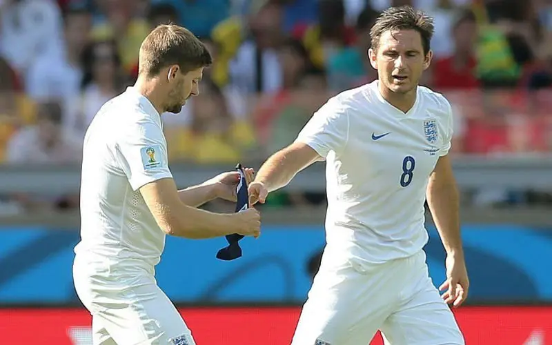 gerrard lampard