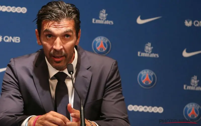 gigi buffon pc