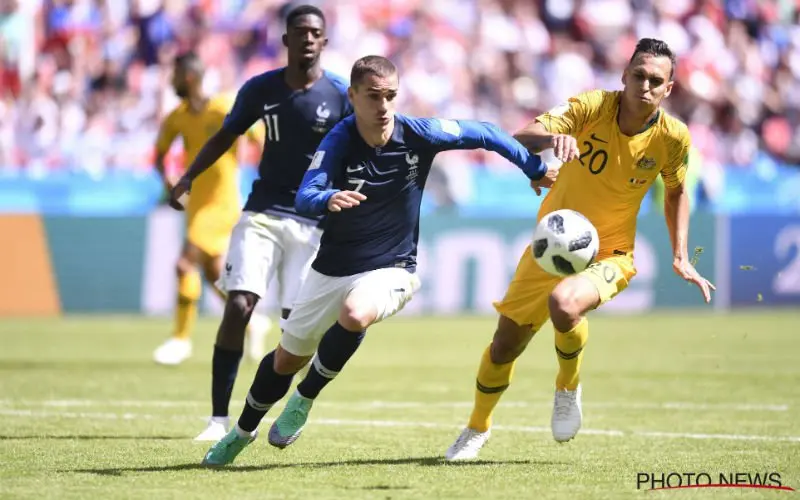 griezmann sainsbury