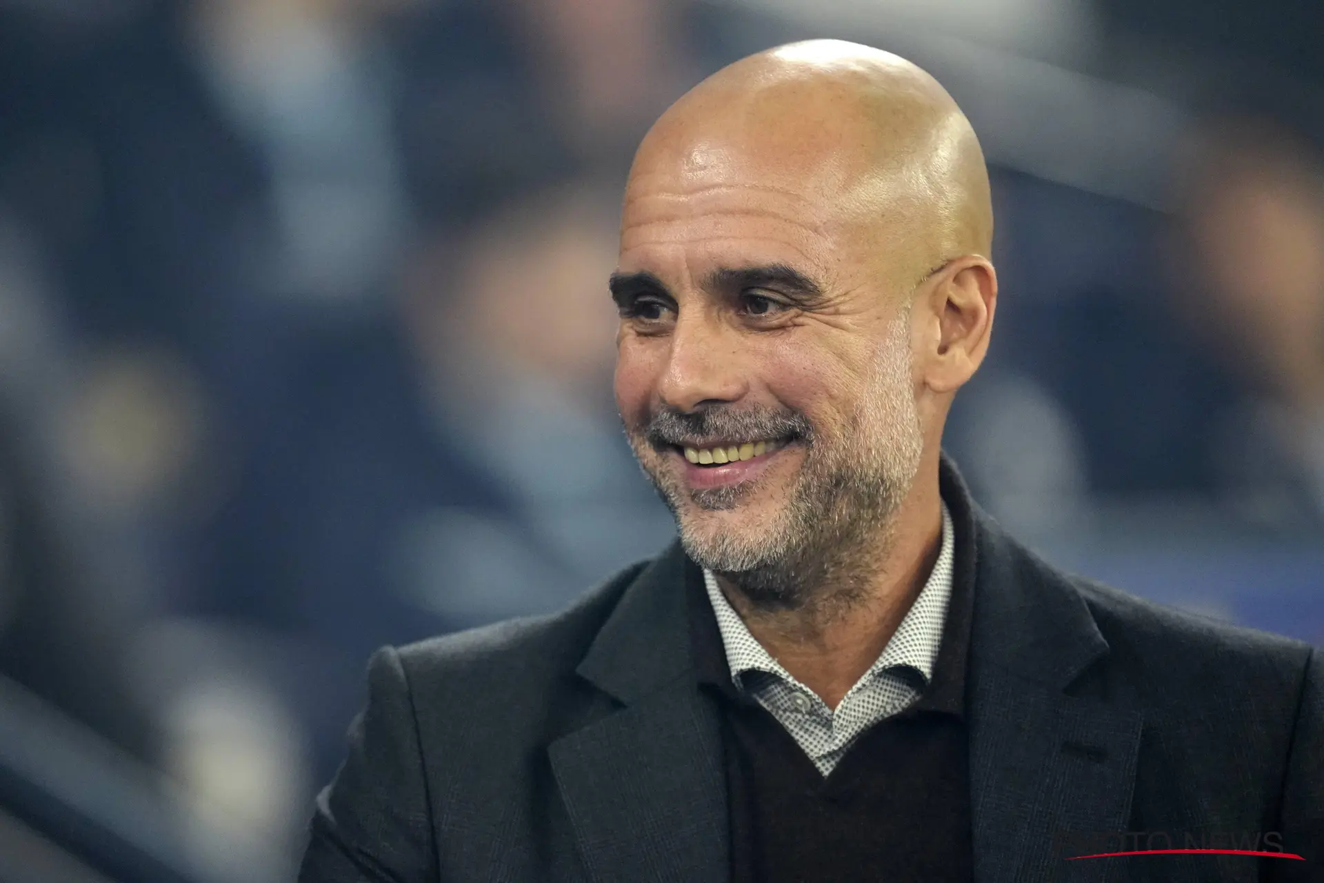 Guardiola
