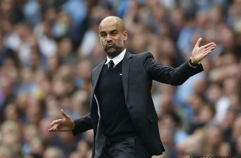 guardiola