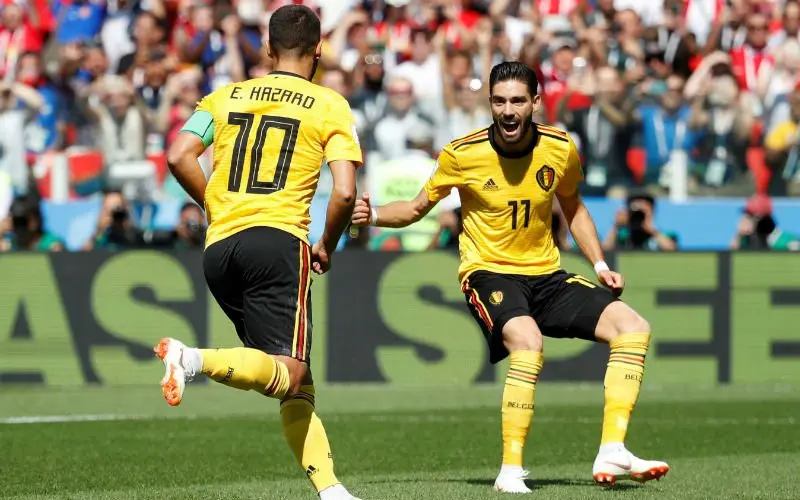 hazard carrasco