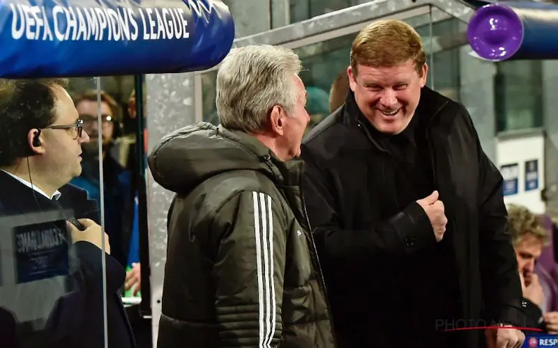 hein heynckes vanhaezebrouck