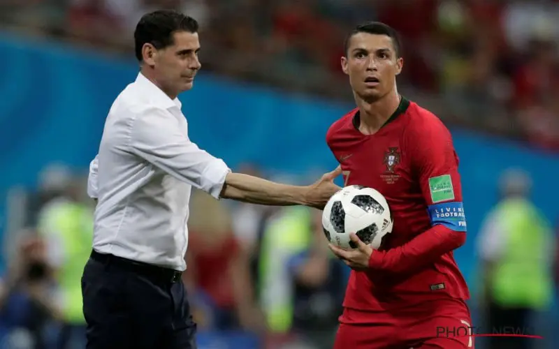 hierroronaldo