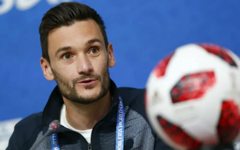 hugo lloris pc