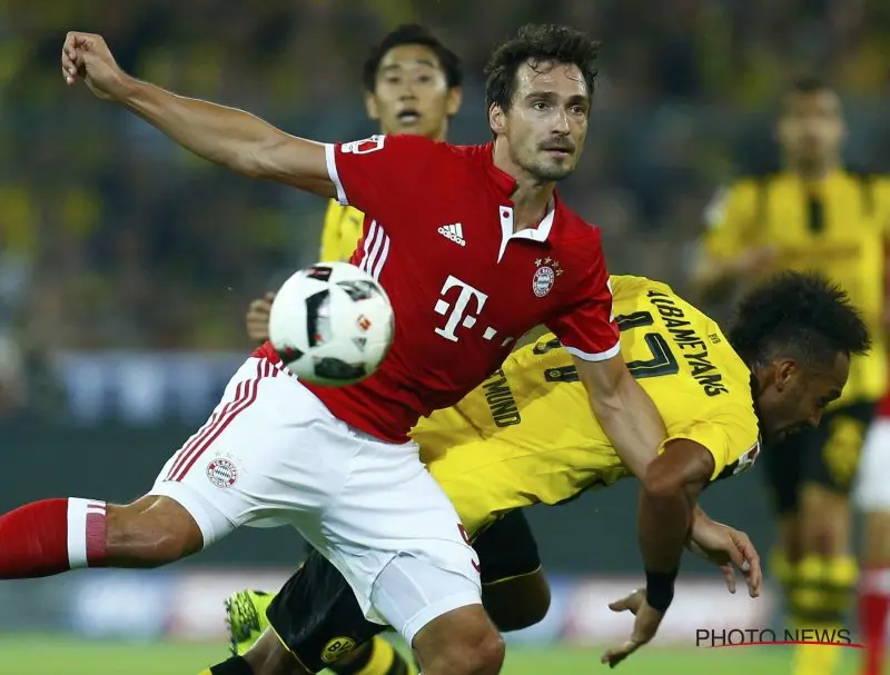 hummelsaubameyang