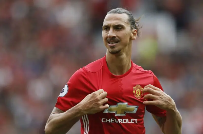 ibrahimovic
