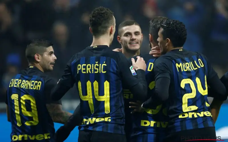 inter