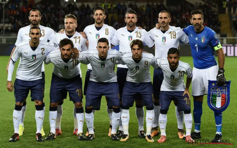 italie