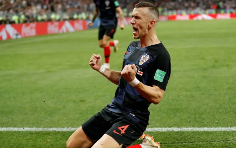 ivan perisic kro