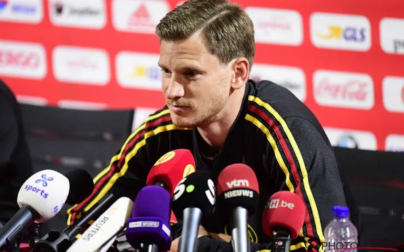 jantje vertonghen