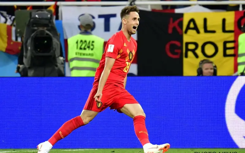 januzaj 5