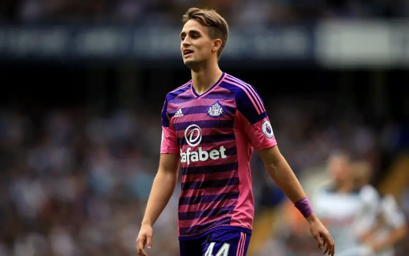 januzaj