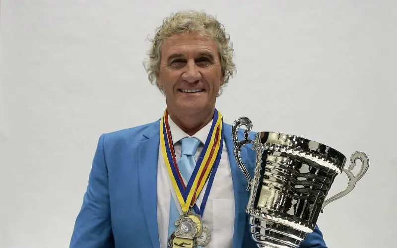 jean marie pfaff
