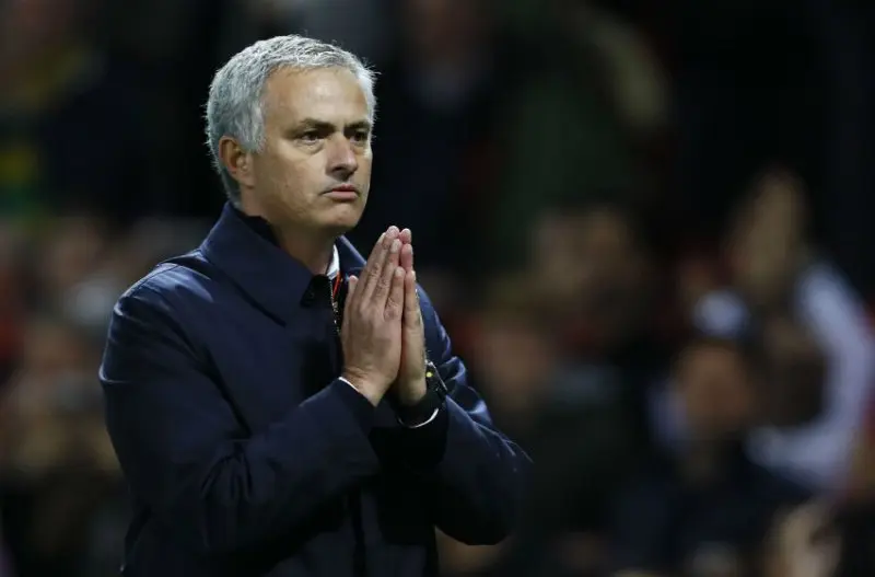 jose mourinho 1