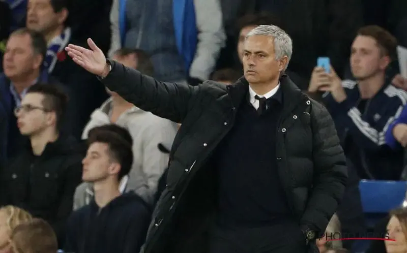 jose mourinho