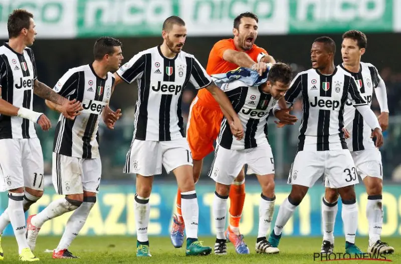 juventus