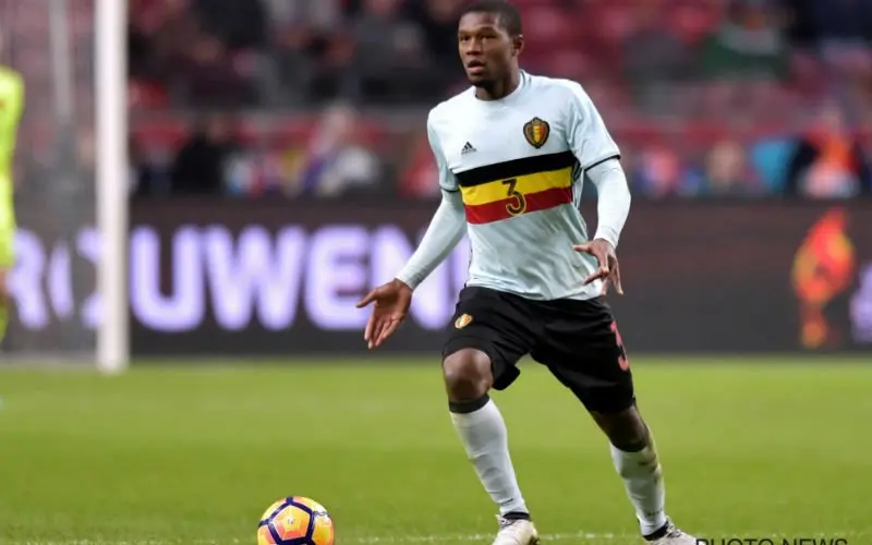 kabasele