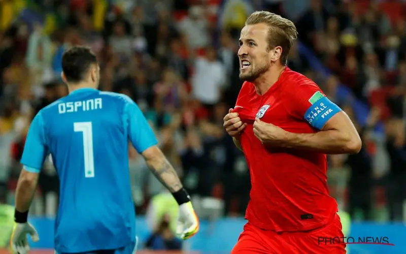 kane ospina
